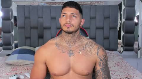 Snapshot of jaketayler10 chatting on 12/14/24, 12:33 my name is sebas If you come here dont hesitate to say hello Im a guy who really likes having conversations and having hot online show from 12/14/24, 12:33