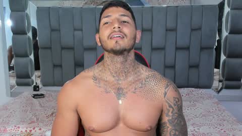 Snapshot of jaketayler10 chatting on 12/17/24, 02:12 my name is sebas If you come here dont hesitate to say hello Im a guy who really likes having conversations and having hot online show from 12/17/24, 02:12