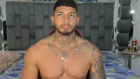 Snapshot of jaketayler10 chatting on 12/25/24, 02:46 my name is sebas If you come here dont hesitate to say hello Im a guy who really likes having conversations and having hot online show from 12/25/24, 02:46