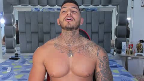 Snapshot of jaketayler10 chatting on 12/28/24, 03:26 my name is sebas If you come here dont hesitate to say hello Im a guy who really likes having conversations and having hot online show from 12/28/24, 03:26