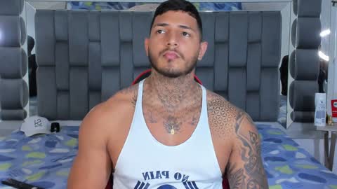 Snapshot of jaketayler10 chatting on 01/04/25, 02:14 my name is sebas If you come here dont hesitate to say hello Im a guy who really likes having conversations and having hot online show from 01/04/25, 02:14