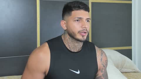 Snapshot of jaketayler10 chatting on 01/11/25, 01:59 my name is sebas If you come here dont hesitate to say hello Im a guy who really likes having conversations and having hot online show from 01/11/25, 01:59