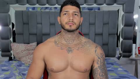 Snapshot of jaketayler10 chatting on 01/20/25, 12:36 my name is sebas If you come here dont hesitate to say hello Im a guy who really likes having conversations and having hot online show from 01/20/25, 12:36