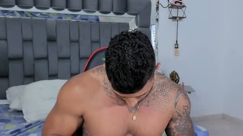 Snapshot of jaketayler10 chatting on 02/05/25, 01:04 my name is sebas If you come here dont hesitate to say hello Im a guy who really likes having conversations and having hot online show from 02/05/25, 01:04