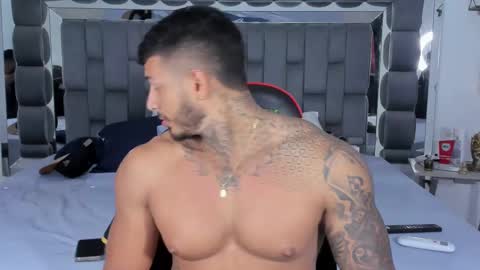 Snapshot of jaketayler10 chatting on 03/05/25, 03:08 my name is sebas If you come here dont hesitate to say hello Im a guy who really likes having conversations and having hot online show from 03/05/25, 03:08