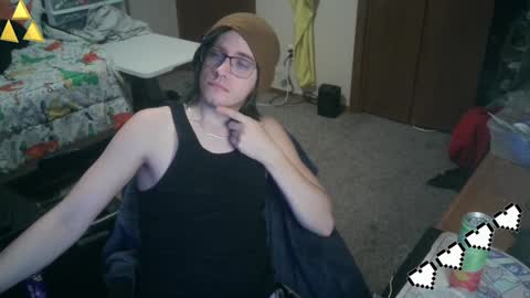 Jakieepoo212 online show from 01/04/25, 08:17