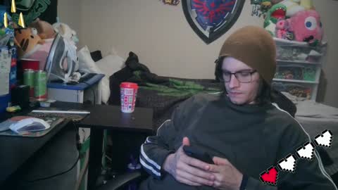 Jakieepoo212 online show from 01/04/25, 03:07