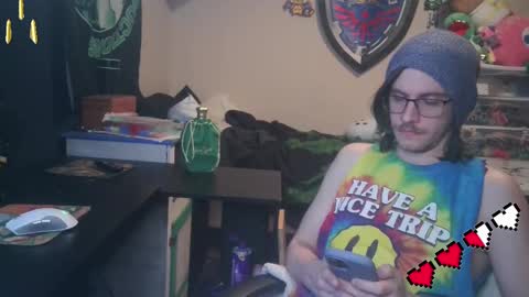 Jakieepoo212 online show from 03/09/25, 07:45