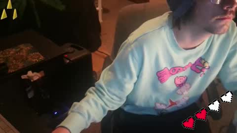 Jakieepoo212 online show from 11/16/25, 05:18