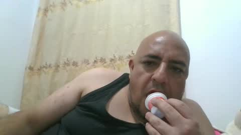 JakoXXXX online show from 01/28/25, 04:50