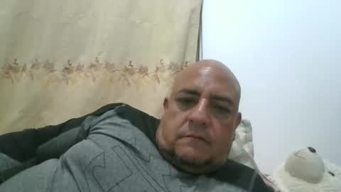 JakoXXXX online show from 01/29/25, 12:12