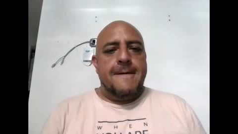 JakoXXXX online show from 02/02/25, 03:43