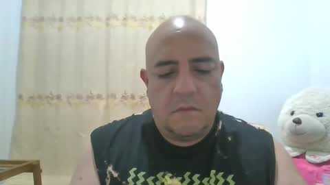 JakoXXXX online show from 03/07/25, 01:20