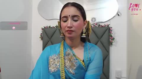 Snapshot of jalimamona chatting on 09/10/25, 12:05 Jalima Mona online show from 09/10/25, 12:05