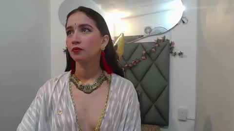 Snapshot of jalimamona chatting on 09/19/25, 11:44 Jalima Mona online show from 09/19/25, 11:44