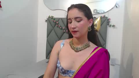Snapshot of jalimamona chatting on 09/25/25, 11:58 Jalima Mona online show from 09/25/25, 11:58