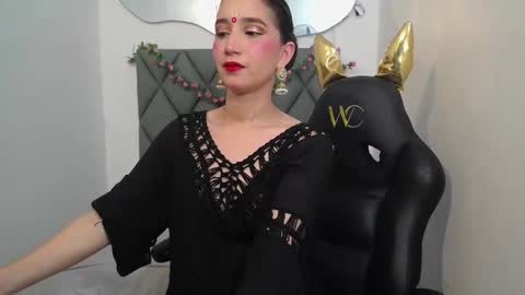 Snapshot of jalimamona chatting on 10/02/25, 12:12 Jalima Mona online show from 10/02/25, 12:12