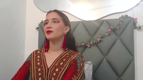 Snapshot of jalimamona chatting on 10/03/25, 07:33 Jalima Mona online show from 10/03/25, 07:33
