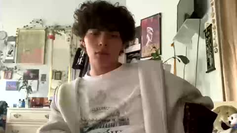 Snapshot of jalogan chatting on 10/20/25, 05:13 August online show from 10/20/25, 05:13