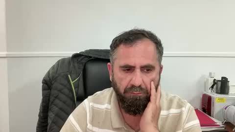 jam0786 online show from 10/20/25, 04:35