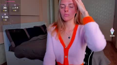 Sofia online show from 12/07/24, 03:30