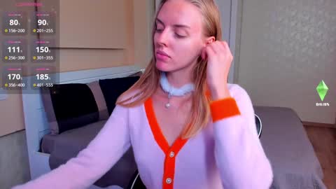 Sofia online show from 12/13/24, 12:17