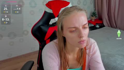 Sofia online show from 12/25/24, 02:34