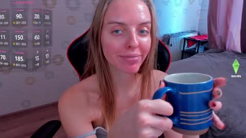 Sofia online show from 01/13/25, 07:54