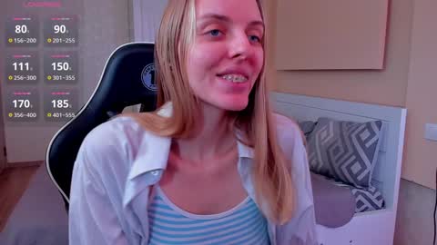 Sofia online show from 02/03/25, 10:03