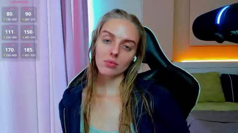 Sofia online show from 09/20/25, 11:33