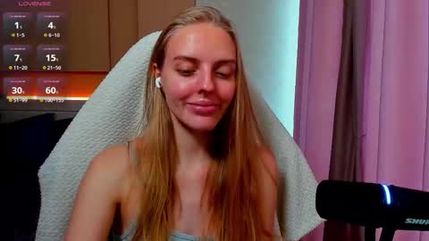 Sofia online show from 11/16/25, 11:16