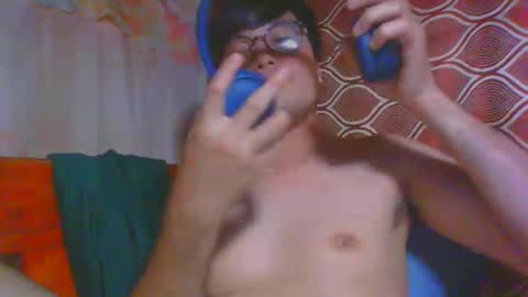 asian jameeee online show from 09/16/25, 02:40