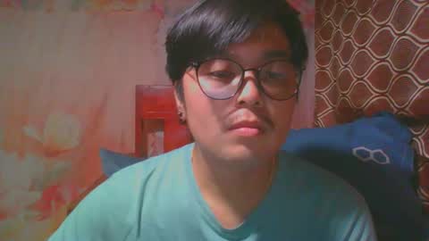 asian jameeee online show from 09/17/25, 03:24