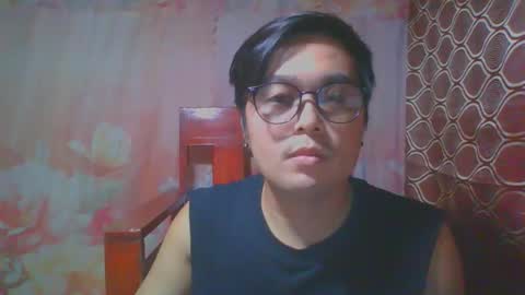 asian jameeee online show from 09/18/25, 03:14
