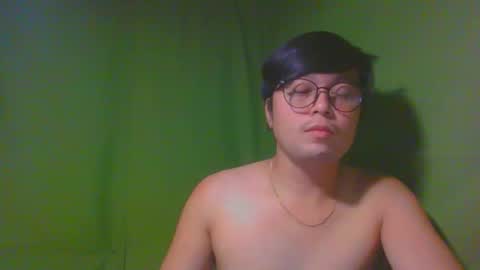 asian jameeee online show from 09/20/25, 06:31