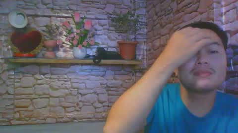 asian jameeee online show from 09/26/25, 03:05