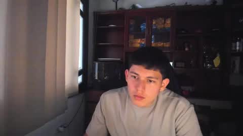 Snapshot of james_cr chatting on 01/20/25, 02:46 james_cr online show from 01/20/25, 02:46