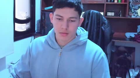Snapshot of james_cr chatting on 01/22/25, 12:27 james_cr online show from 01/22/25, 12:27