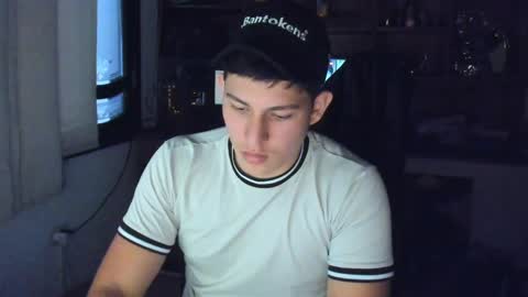 Snapshot of james_cr chatting on 01/24/25, 03:24 james_cr online show from 01/24/25, 03:24
