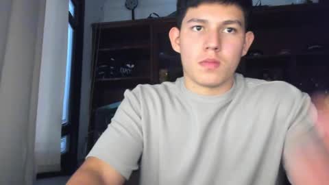 Snapshot of james_cr chatting on 01/29/25, 03:15 james_cr online show from 01/29/25, 03:15