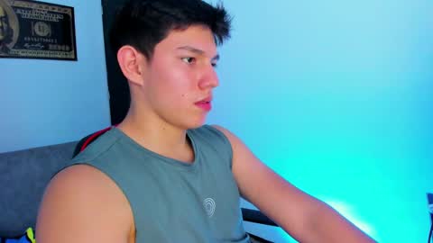 Snapshot of james_cr chatting on 02/05/25, 10:55 james_cr online show from 02/05/25, 10:55
