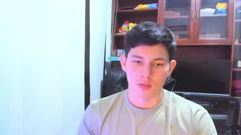 Snapshot of james_cr chatting on 02/07/25, 03:23 james_cr online show from 02/07/25, 03:23