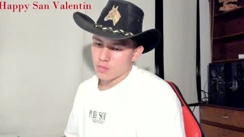 Snapshot of james_cr chatting on 02/14/25, 07:28 james_cr online show from 02/14/25, 07:28