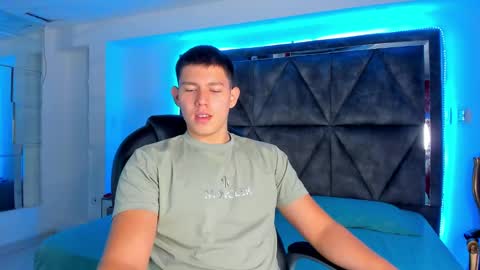 Snapshot of james_cr chatting on 02/17/25, 01:21 james_cr online show from 02/17/25, 01:21