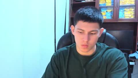 Snapshot of james_cr chatting on 02/24/25, 10:14 james_cr online show from 02/24/25, 10:14