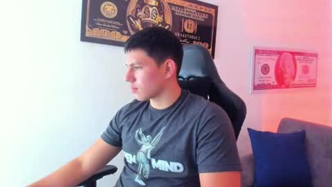 Snapshot of james_cr chatting on 03/03/25, 08:43 james_cr online show from 03/03/25, 08:43