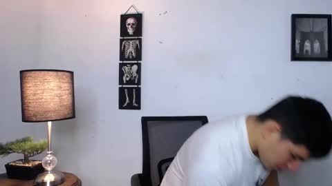 james_cr online show from 11/21/25, 05:17