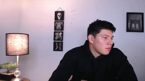 james_cr online show from 11/22/25, 02:21