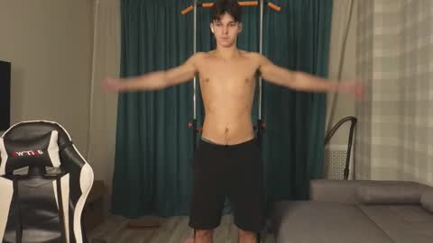 James online show from 10/06/25, 09:56