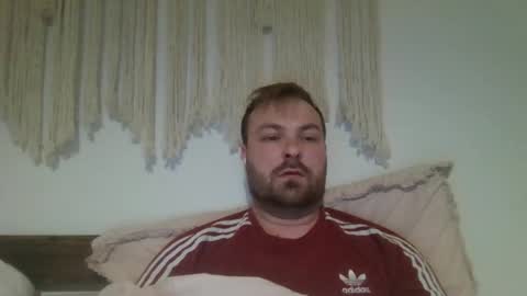 Snapshot of james_heron chatting on 02/13/25, 08:06 James Heron online show from 02/13/25, 08:06